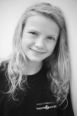 picture of actor Orla Hill