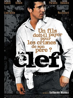 poster of movie La Clef