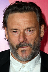 picture of actor Julian Barratt