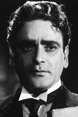 picture of actor Prithviraj Kapoor