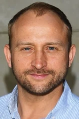 Foto de Borys Szyc