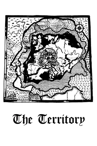 Poster de The Territory