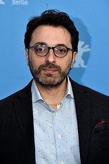 photo of person Mohamed Ben Attia