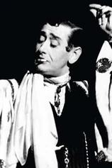 Foto de Miguel de Molina