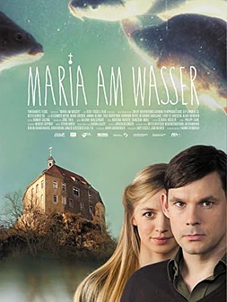 Maria am Wasser