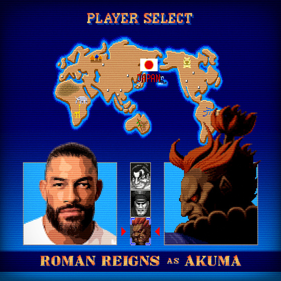 Imagen de Street Fighter