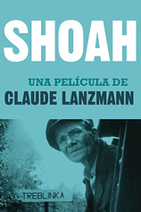 poster of movie Shoah