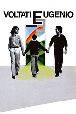 poster of movie Voltati Eugenio
