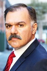 picture of actor Ludwig Manukian