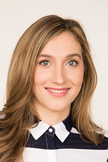 picture of actor Elizabeth Guest