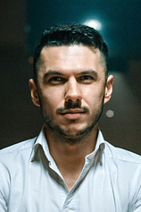 photo of person Goran Stolevski