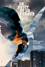 poster of movie De bruit et de fureur