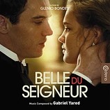 Carátula de la banda de sonido de Belle du Seigneur