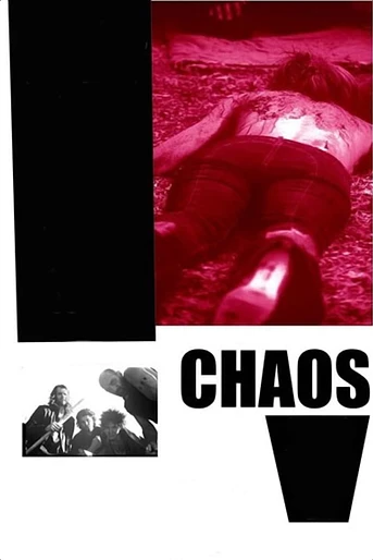 Poster de Chaos