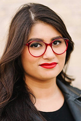 picture of actor Scaachi Koul