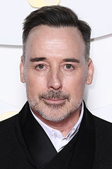 photo of person David Furnish