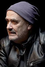 picture of actor Germán Daffunchio