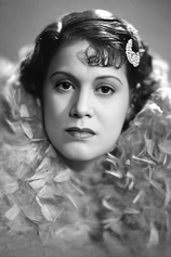 Foto de Hilda Moreno