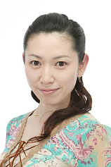 picture of actor Houko Kuwashima