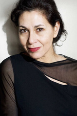 Foto de Majida Ghomari