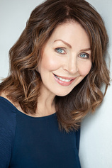 picture of actor Suzanne Cyr