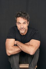 picture of actor Ibán Malo