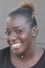 photo of person Marietou Toure