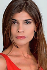 picture of actor Millie Stegman