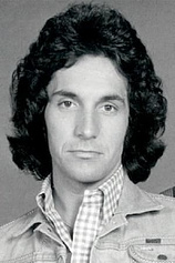 picture of actor Bill Hudson