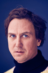 picture of actor Lars Eidinger