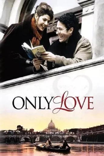 Poster de Por Amor