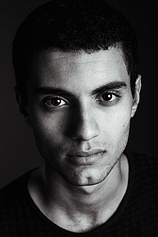 picture of actor Mehdi Meskar
