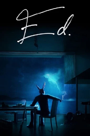 Poster de Ed