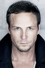 picture of actor Jason Wiles