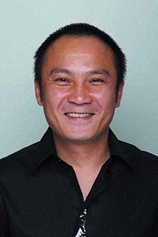 photo of person Kwok-Man Keung