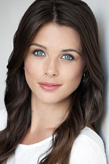 picture of actor Alanna LeVierge