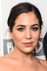 picture of actor Audrey Esparza
