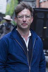 photo of person Colin Teevan