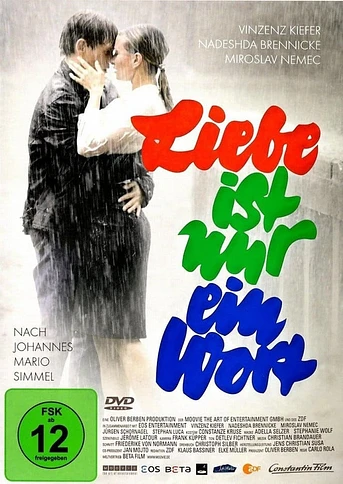 Poster de Cuando el Amor Mata