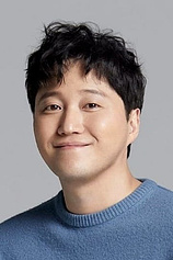 picture of actor Kim Dae-Myeong