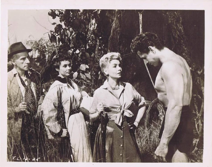Imagen de tarzan-y-el-safari-perdido