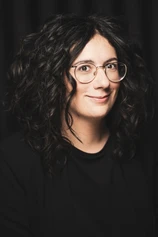 Foto de Alexandra Stréliski