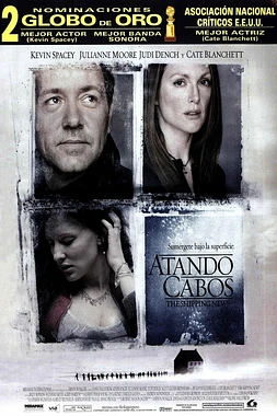 poster of movie Atando Cabos