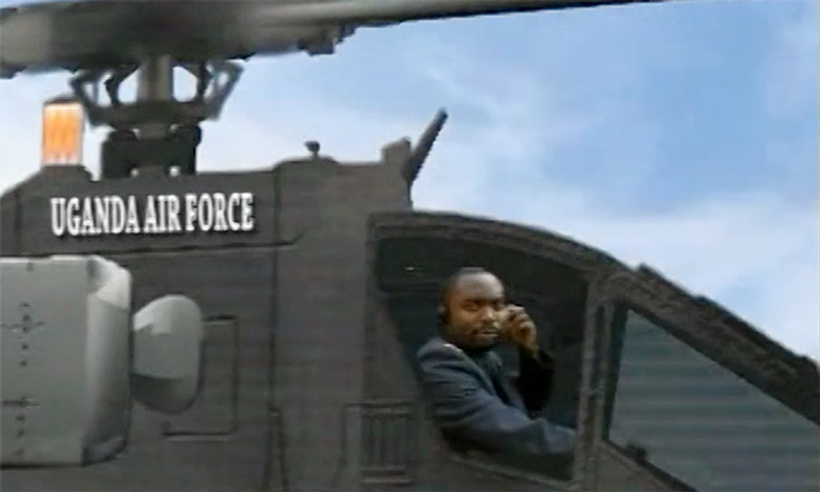 Imagen de Who Killed Captain Alex?