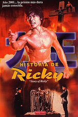 poster of movie Historia de Ricky