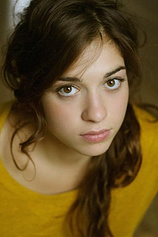 picture of actor Natacha Krief