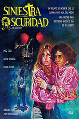 poster of movie Siniestra Oscuridad