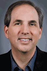 photo of person Chip Rosenbloom