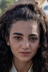 picture of actor Lili Ivgy