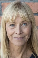 Foto de Hanne Palmquist